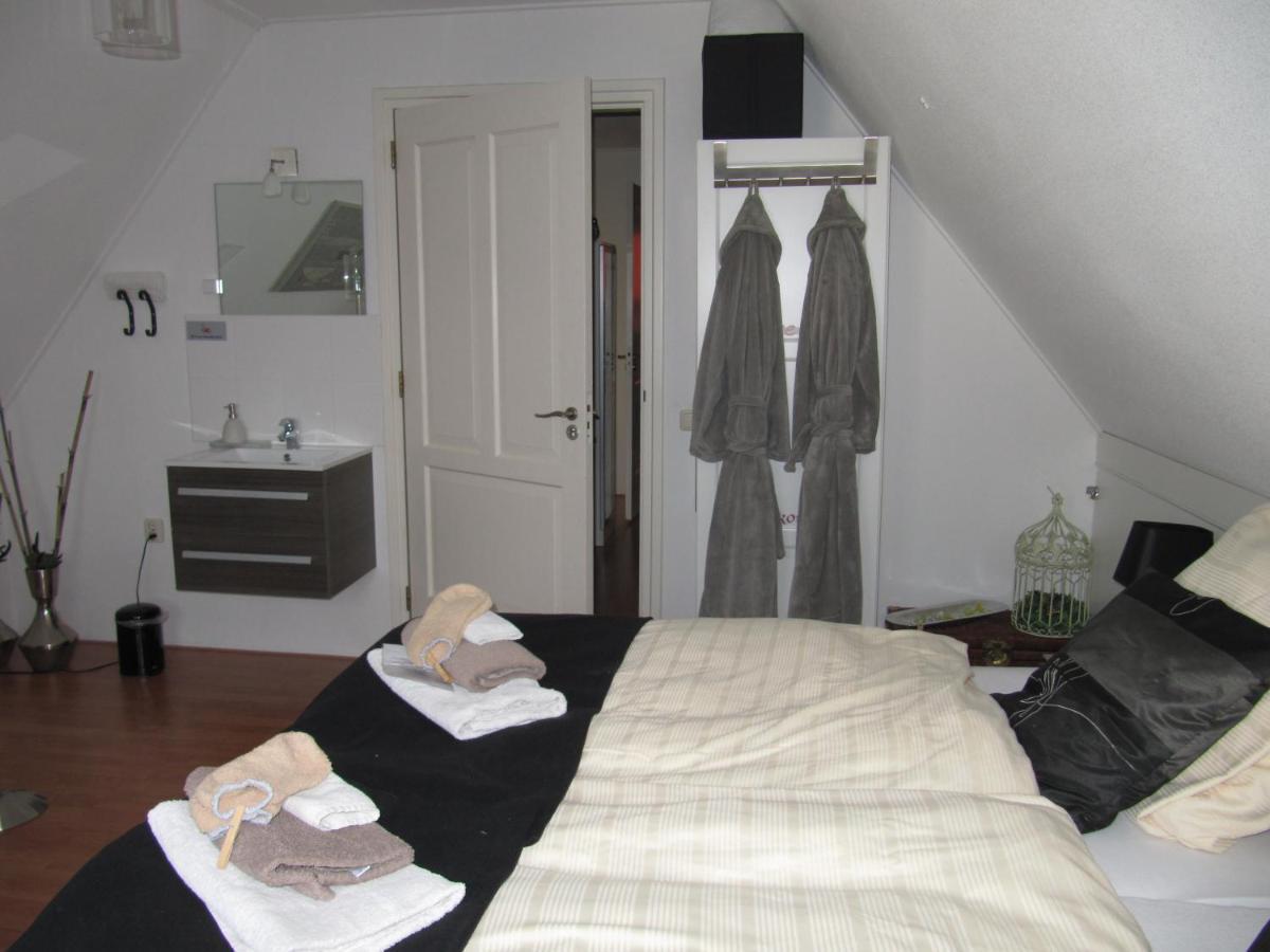 Chambre D'Hotes Beesel Reuver Εξωτερικό φωτογραφία