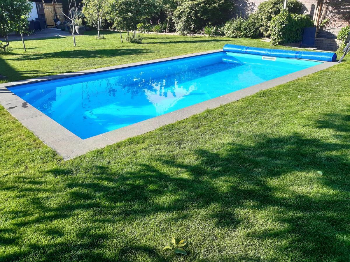 Chambre D'Hotes Beesel Reuver Εξωτερικό φωτογραφία