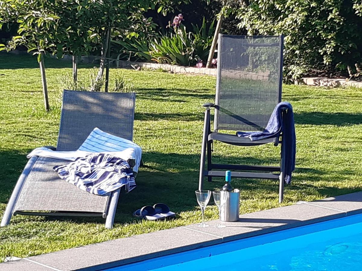 Chambre D'Hotes Beesel Reuver Εξωτερικό φωτογραφία