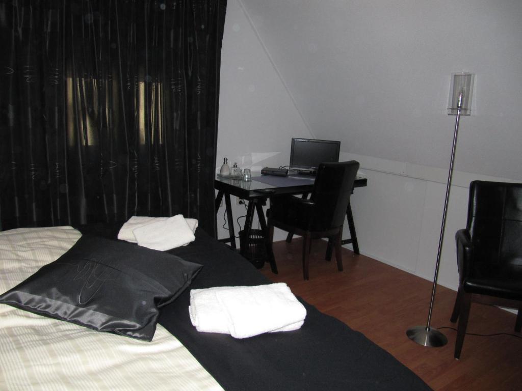 Chambre D'Hotes Beesel Reuver Δωμάτιο φωτογραφία