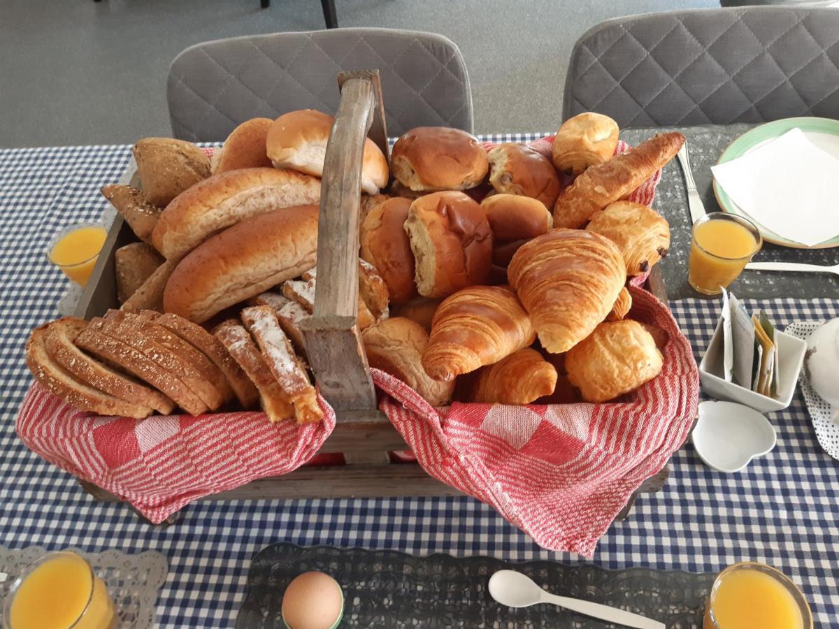 Chambre D'Hotes Beesel Reuver Εξωτερικό φωτογραφία