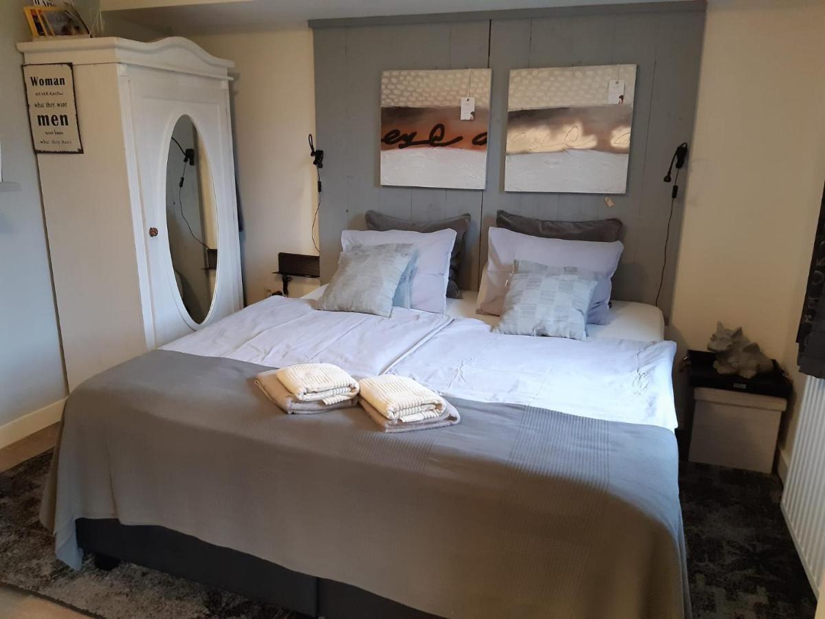 Chambre D'Hotes Beesel Reuver Εξωτερικό φωτογραφία