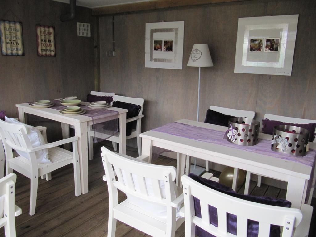 Chambre D'Hotes Beesel Reuver Εξωτερικό φωτογραφία