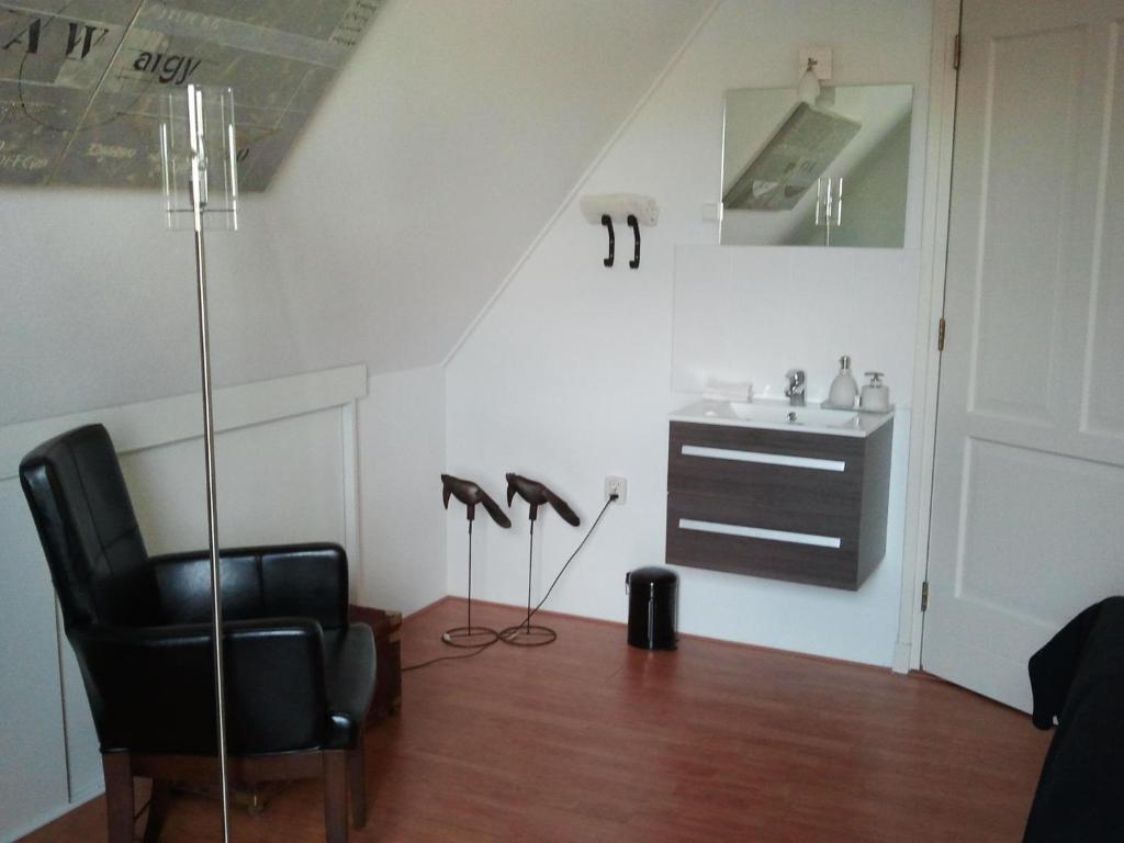 Chambre D'Hotes Beesel Reuver Εξωτερικό φωτογραφία