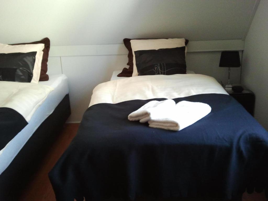 Chambre D'Hotes Beesel Reuver Δωμάτιο φωτογραφία