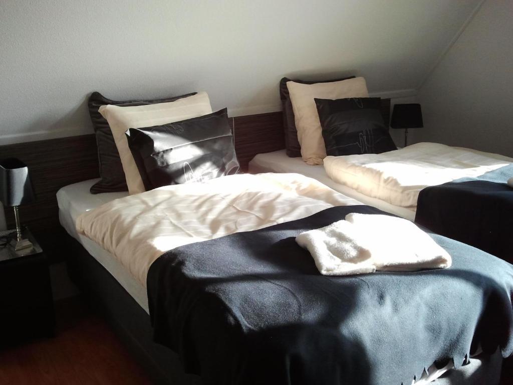 Chambre D'Hotes Beesel Reuver Δωμάτιο φωτογραφία