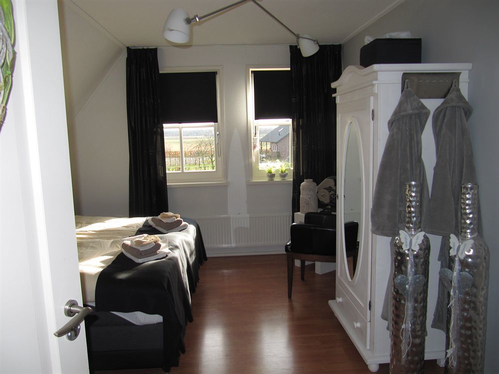 Chambre D'Hotes Beesel Reuver Εξωτερικό φωτογραφία