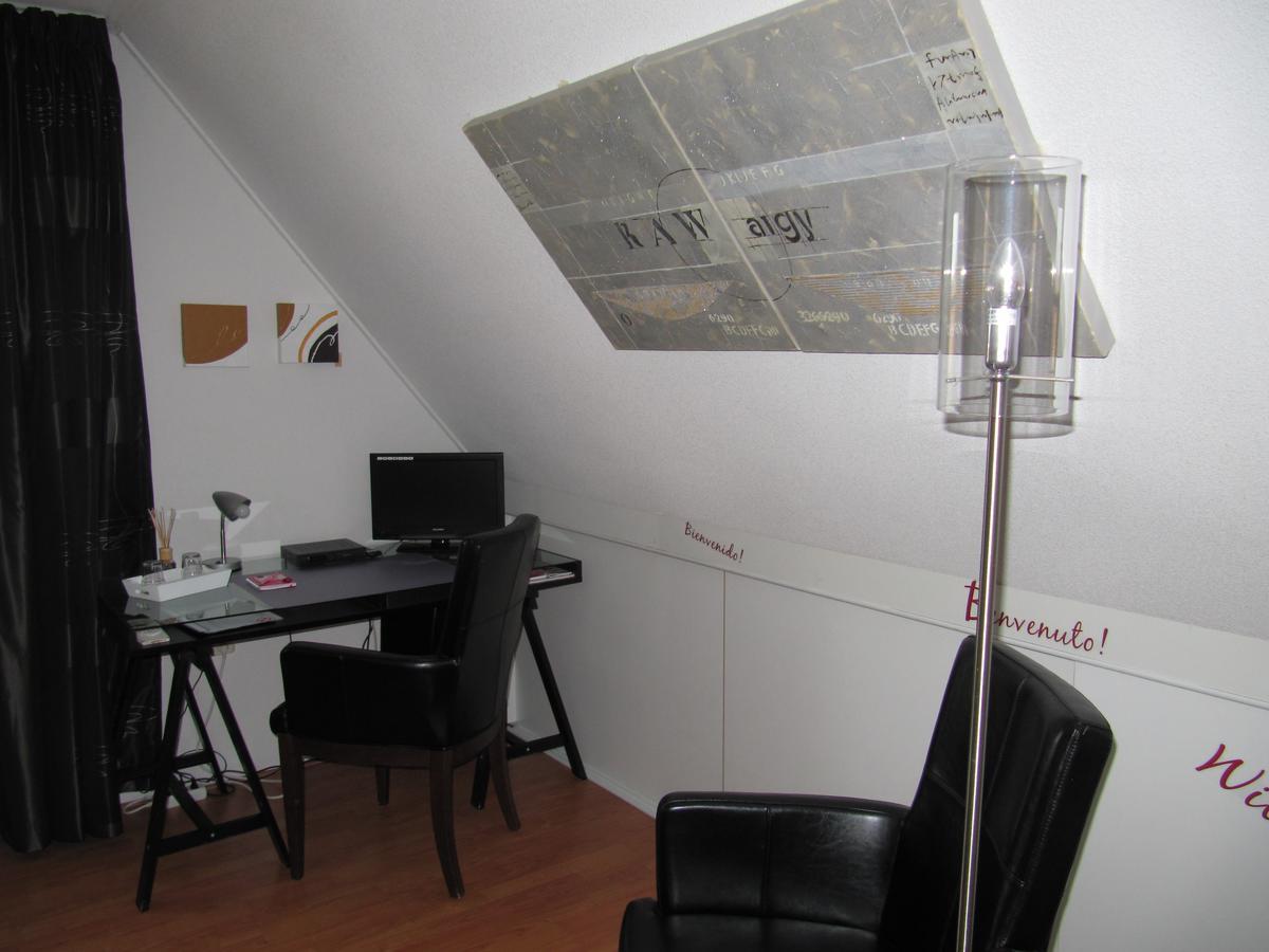 Chambre D'Hotes Beesel Reuver Εξωτερικό φωτογραφία