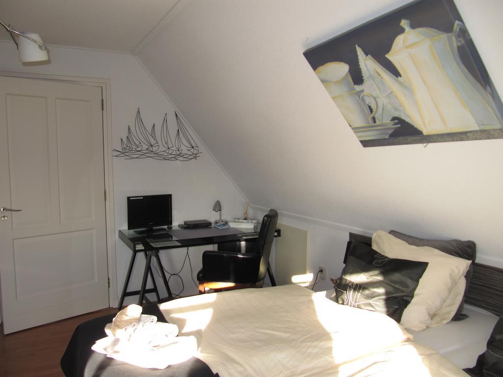 Chambre D'Hotes Beesel Reuver Εξωτερικό φωτογραφία