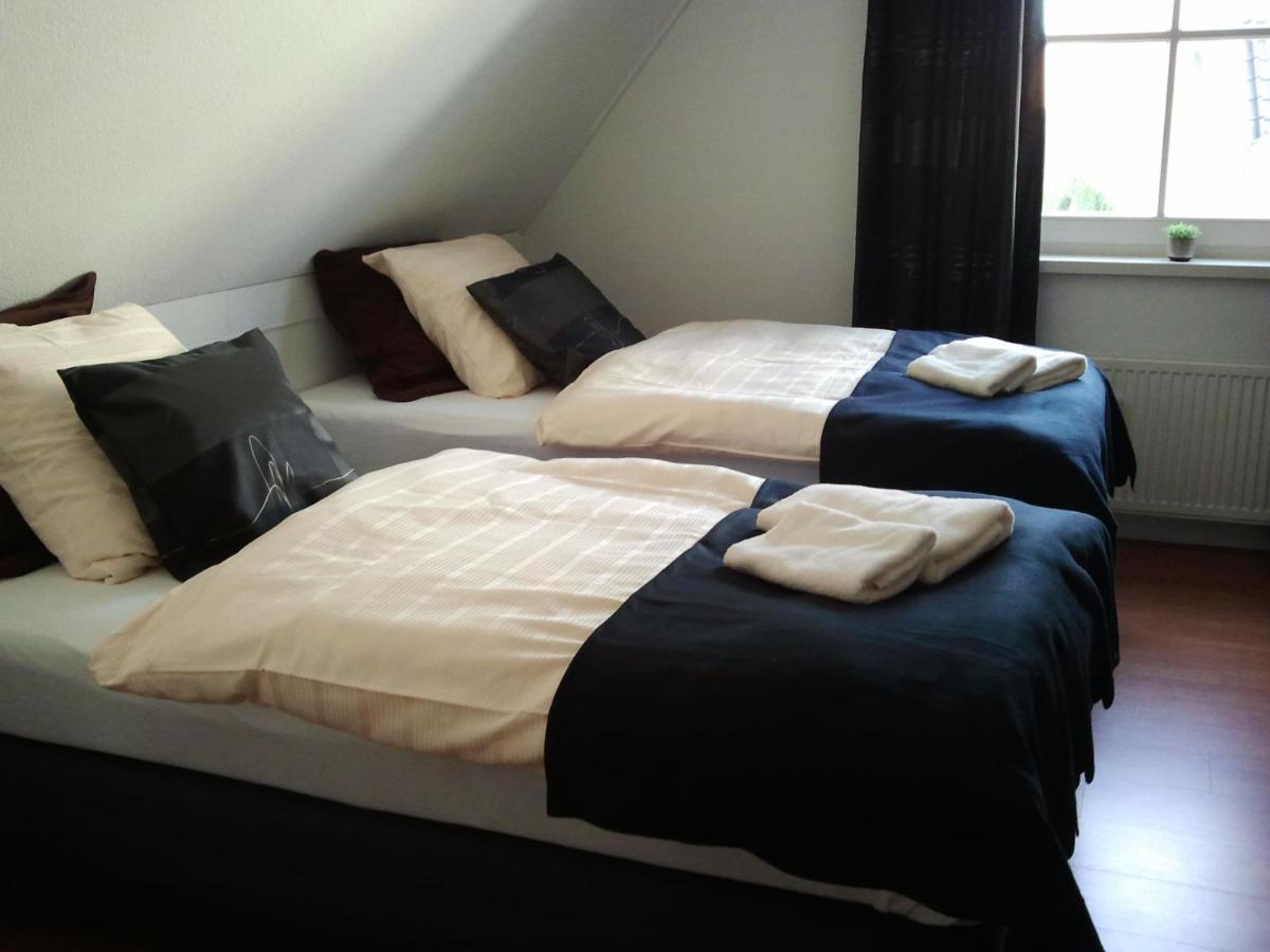 Chambre D'Hotes Beesel Reuver Εξωτερικό φωτογραφία